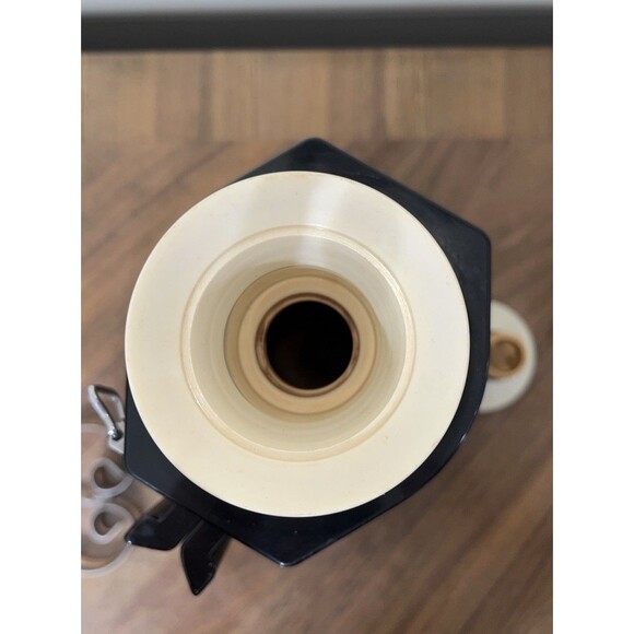 Gott 1.0Qt. Stainless Steel Vacuum Insulated Thermos w/Folding Handles Japan - Picture 10 of 10